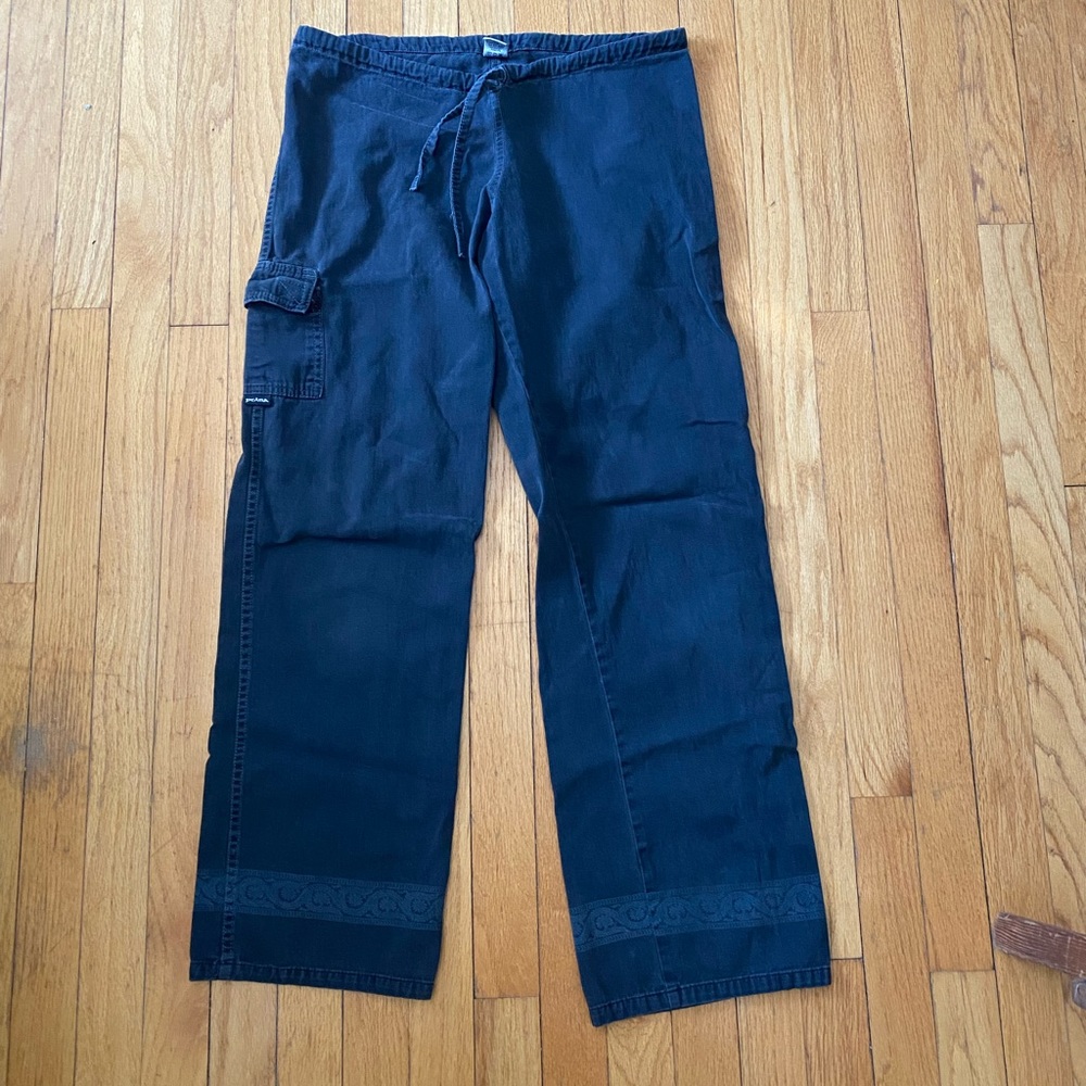 Prana Cargo Pants